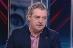 Камен Донев: Бих казал на хората, които са тъпи, че като гледат лошо, това не ги прави по-умни