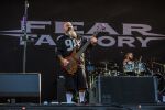 Mastodon и Fear Factory стават част от Hills of Rock 2025