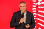 Неизбежно: ЦСКА уволнява Пауло Нога
