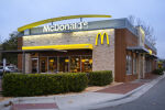 Искате да купите франчайза McDonald's? Ето колко струва 