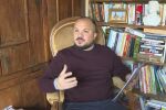Египтянинът, който обича България: Хората от цял свят трябва да учат за Васил Левски