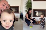Тиаго на Ивет проходи (ВИДЕО)