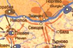 Кое е първото освободено село от османско владичество в България?