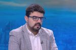 Мартин Владимиров: Европа е в много тежка ситуация, от 1 май се очаква поскъпване на природния газ