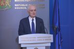 Атанас Запрянов: Правим нов анализ на рисковете и заплахите за България, ситуацията се промени