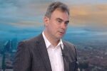 Жельо Бойчев: Когато цените растат, започва задържане на суровината в базите и се създава изкуствен недостиг