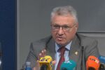 Шаламанов за „Пейтриът“: НАТО усилва противовъздушната и противоракетната отбрана включително и по искане на България 