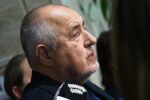 Борисов: ГЕРБ подкрепя Терзиев за искането за прехвърляне на държавни имоти на общината