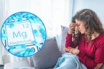 Може ли магнезият да причини главоболие?
