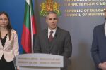 Гюров: Служебният кабинет ще помогне на домакинствата и на бизнеса заради поскъпването на горивата