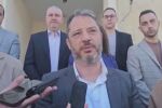 Делян Добрев: Моята политическа смърт не е факт, можем да го наречем стрес тест на системата
