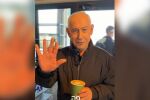 „Умирам за кафе“: Нетаняху се подигра на слухове за смъртта му в социалните мрежи (ВИДЕО)