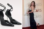 Български обувки на червения килим на Оскарите 2026 