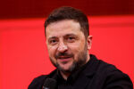 Володимир Зеленски за победата на Петер Мадяр в Унгария: Важно е, когато конструктивният подход печели