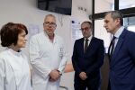 Министърът на здравеопазването даде официален старт на разширения неонатален скрининг в България