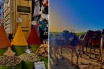 Мароко за 7 дни: Колко струва да организирате пътуване сами?