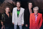 20 години по-късно: Duran Duran се завръщат в София с грандиозно шоу