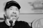 In Memoriam: Как Чък Норис се превърна от карате шампион до световноизвестен актьор?   