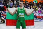 Божидар Саръбоюков е на финал на европейското