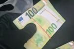 ГДБОП задържа четирима с фалшиви евро за около 1 млн. при спецакция (СНИМКИ, ВИДЕО)