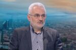 Кремен Георгиев: Когато се санира отделен апартамент в дадена сграда - нищо не се случва, икономия няма