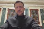 Зеленски заяви, че само по-голям натиск може да убеди Русия да прекрати войната