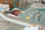 На Благовещение: Вече две бебета са родени в деня на майката 