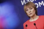 Росица Матева: Максимално ще се ограничи възможността за замени на членове на СИК