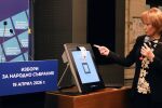 С машина или с хартиена бюлетина: Как ще се гласува на парламентарните избори?