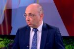Николай Василев за помощта за бизнеса: Това е буря в чаша вода, държавата не трябва да прави нищо