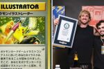 Логан Пол продаде Pokémon карта за над  млн. и инвеститорите наостриха уши