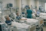 Защо възрастните хора са с много по-голям риск от COVID-19 или грип