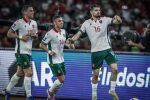 Купата е наша - бихме Индонезия с 1:0!