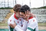 Гол-шедьовър украси важна победа за юношеските национали (ВИДЕО)