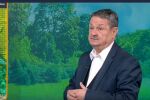 Проф. Рачев: В четвъртък – за последно студ. През Страстната седмица нещата ще са с още по-страстен характер