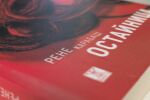 На финалната права за „Букър“: Романът на Рене Карабаш „Остайница“ е сред номинациите за приза