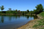 Почивна база замърсява яз. „Цонево“ с фекални води