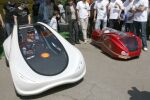 Български автомобил зае 22-о място на Shell Eco-marathon 