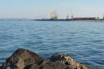 Откриха тяло на моряк в акваторията на пристанището в Бургас