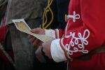 Отбелязваме 150 години от избухването на Априлското въстание