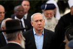 Нетаняху: Израел ще реши кои международни сили да допусне в Газа