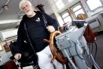 Основателят на Sea Shepherd арестуван в Германия