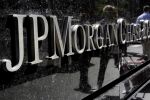 Денонощен офис с кафе на повикване: JPMorgan откри нов небостъргач за 3 млрд. долара