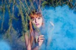 Рут Колева се поля с „Ледената кофа”