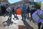 Мюфтиите върнаха масовите безплатни обрязвания на момчета