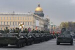 Парадът по случай Деня на победата в Москва се отлага