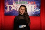 Запознай се с...: Ивелина Андреева