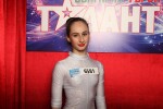 Запознай се с...: Хелин Хасан