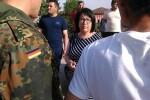 Марчево и Гърмен осъмнаха под полицейска обсада след масовия бой