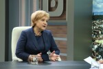 Менда Стоянова пред bTV: Нито съм задържана, нито съм търсена